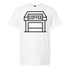 Softstyle T-Shirt Thumbnail