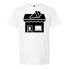 Softstyle T-Shirt Thumbnail
