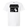 Softstyle T-Shirt Thumbnail