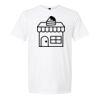 Softstyle T-Shirt Thumbnail