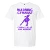 Softstyle T-Shirt Thumbnail