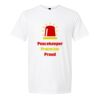 Softstyle T-Shirt Thumbnail