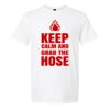 Softstyle T-Shirt Thumbnail