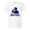 Softstyle T-Shirt Thumbnail
