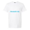 Softstyle T-Shirt Thumbnail