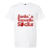 Softstyle T-Shirt Thumbnail