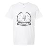 Softstyle T-Shirt Thumbnail