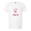 Softstyle T-Shirt Thumbnail