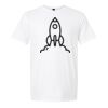 Softstyle T-Shirt Thumbnail