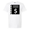 Softstyle T-Shirt Thumbnail