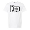 Softstyle T-Shirt Thumbnail