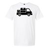 Softstyle T-Shirt Thumbnail