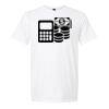 Softstyle T-Shirt Thumbnail