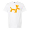 Softstyle T-Shirt Thumbnail