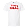 Softstyle T-Shirt Thumbnail