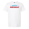 Softstyle T-Shirt Thumbnail