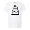 Softstyle T-Shirt Thumbnail