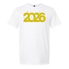 Softstyle T-Shirt Thumbnail
