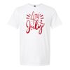 Softstyle T-Shirt Thumbnail