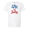 Softstyle T-Shirt Thumbnail