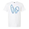 Softstyle T-Shirt Thumbnail