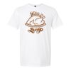 Softstyle T-Shirt Thumbnail