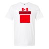 Softstyle T-Shirt Thumbnail