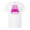 Softstyle T-Shirt Thumbnail
