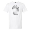 Softstyle T-Shirt Thumbnail