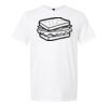 Softstyle T-Shirt Thumbnail