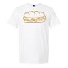Softstyle T-Shirt Thumbnail