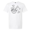 Softstyle T-Shirt Thumbnail