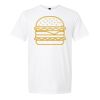 Softstyle T-Shirt Thumbnail