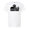 Softstyle T-Shirt Thumbnail