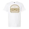 Softstyle T-Shirt Thumbnail