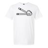 Softstyle T-Shirt Thumbnail