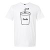 Softstyle T-Shirt Thumbnail