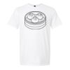 Softstyle T-Shirt Thumbnail