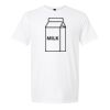 Softstyle T-Shirt Thumbnail