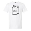 Softstyle T-Shirt Thumbnail