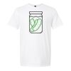 Softstyle T-Shirt Thumbnail
