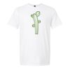 Softstyle T-Shirt Thumbnail