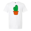 Softstyle T-Shirt Thumbnail