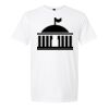 Softstyle T-Shirt Thumbnail
