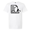 Softstyle T-Shirt Thumbnail