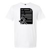 Softstyle T-Shirt Thumbnail