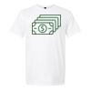 Softstyle T-Shirt Thumbnail
