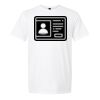 Softstyle T-Shirt Thumbnail