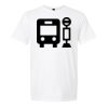 Softstyle T-Shirt Thumbnail