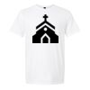 Softstyle T-Shirt Thumbnail